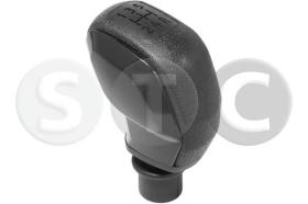STC T465140 - *** POMO PALANCA DE CAMBIO 208