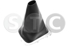 STC T465149 - *** FUELLE PALANCA DE CAMBIO  MEGANE III PLATA