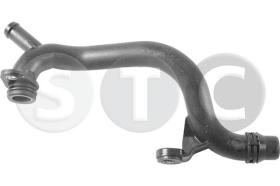 STC T477003 - *** TUBO RADIADOR A4