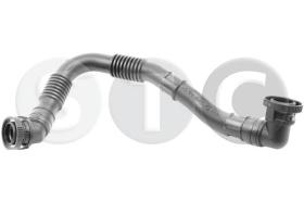 STC T477656 - *** TUBO VAPORES MOTOR TRANSPORTER