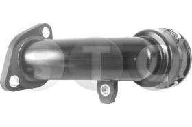 STC T478411 - *** TUBO A BOMBA DE AGUA SPRINTER
