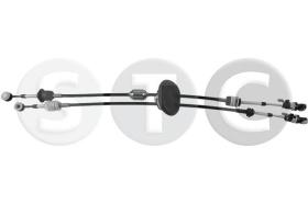 STC T486000 - *** CABLE CAMBIO CITROEN C3