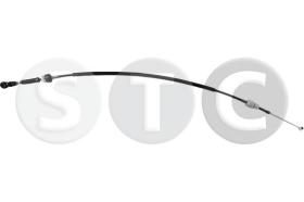 STC T486003 - *** CABLE CAMBIO FIAT 500L