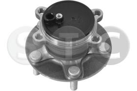 STC T490420 - *** BUJE DE RUEDA MAZDA 3