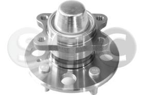 STC T490438 - *** BUJE DE RUEDA KIA RIO