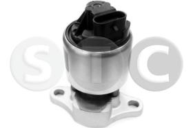 STC T493158 - *** VáLVULA EGR AVEO