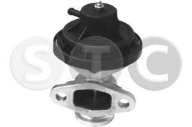 STC T493171 - *** VALVULA EGR POLO