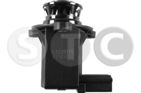 STC T493517 - *** VALVULA AIRE INVERSION AUDI A3