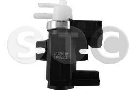 STC T493518 - *** VALVULA CONTROL DEPRESION AUDI