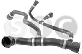 STC T494310 - *** MGTO RADIADOR BMW 7