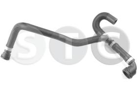STC T494318 - *** MGTO RADIADOR MERCEDES BENZ CLASE E