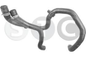 STC T494323 - *** JGO. MGTOS RADIADOR A1