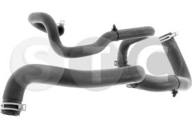 STC T494341 - *** MGTO RADIADOR FIESTA VI