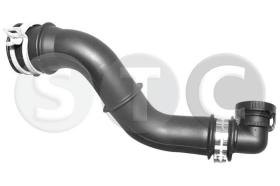 STC T494423 - *** MGTO VENTILACIóN MOTOR TRANSITVIII
