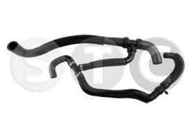STC T494513 - *** MGTO RADIADOR INFERIOR
