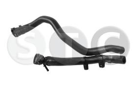 STC T494516 - *** JGO. MGTOS RADIADOR INF POLO V