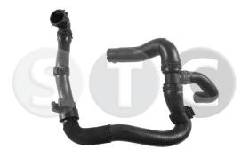 STC T494517 - *** MGTO RADIADOR SUPERIOR