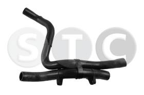 STC T494519 - *** MGTO RADIADOR SUPERIOR