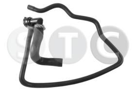 STC T494539 - *** MGTO RADIADOR INFERIOR INSIGNIA A