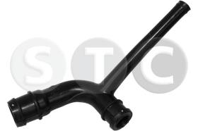STC T497934 - *** TUBO FLEXIBLE DE ASPIRACION FILTRO DE AIRE 500L
