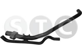 STC T498052 - *** TUBERIA DE RADIADOR GOLF