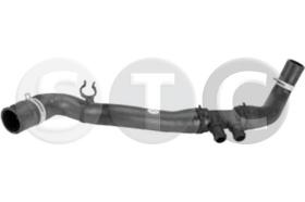 STC T499559 - *** MGTO RADIADOR INFERIOR RANGE ROVER