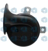 AMADINI DGB005 - BOCINA DE CARACOLA Ø 80MM.  12V 2 PÑOLOS AGUDA