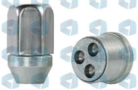 AMADINI DGT087 - TORNILLO ANTIRROBO TIPO HA
