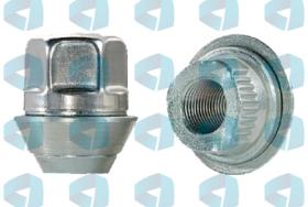 AMADINI DGT149 - TORNILLO ANTIRROBO TIPO T2