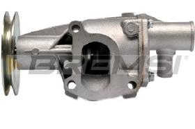 BREMSI WP0002 - W. PUMP FIAT, SEAT