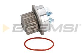 BREMSI WP0004 - W. PUMP NISSAN, PEUGEOT, CITROEN