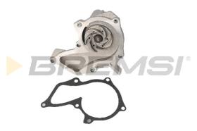 BREMSI WP0007 - W. PUMP MAZDA