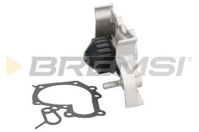 BREMSI WP0008 - W. PUMP RENAULT, DACIA
