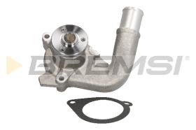 BREMSI WP0009 - W. PUMP MAZDA