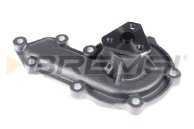 BREMSI WP0010 - W. PUMP LAND ROVER