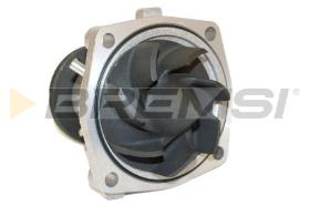 BREMSI WP0013 - W. PUMP FORD, OPEL, ALFA ROMEO, JEEP