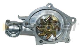 BREMSI WP0015 - W. PUMP MITSUBISHI, HYUNDAI