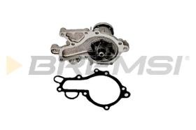 BREMSI WP0016 - W. PUMP SUZUKI