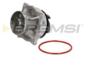 BREMSI WP0017 - W. PUMP MAZDA