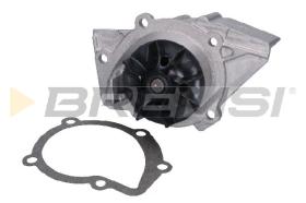 BREMSI WP0018 - W. PUMP FIAT, PEUGEOT, CITROEN, TOYOTA