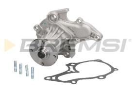 BREMSI WP0019 - W. PUMP TOYOTA