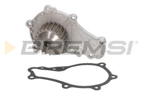 BREMSI WP0021 - W. PUMP FORD, PEUGEOT, CITROEN, TOYOTA