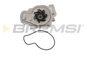 BREMSI WP0024 - W. PUMP HONDA