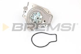 BREMSI WP0025 - W. PUMP HONDA