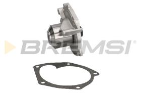 BREMSI WP0027 - W. PUMP RENAULT, NISSAN, SUZUKI