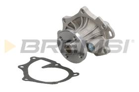 BREMSI WP0029 - W. PUMP TOYOTA