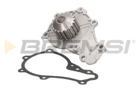 BREMSI WP0032 - W. PUMP FIAT, FORD, OPEL, PEUGEOT, DS