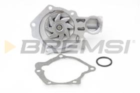 BREMSI WP0036 - W. PUMP MITSUBISHI