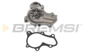 BREMSI WP0037 - W. PUMP MITSUBISHI