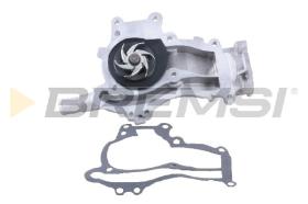 BREMSI WP0040 - W. PUMP OPEL, CHEVROLET